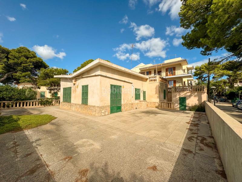 Foto 0497c5d5-5d3b-496d-9a8b-0bff6927280b. Casa en Manacor centre Manacor