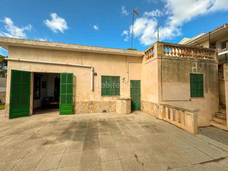 Foto 2ade96dc-4909-476a-896e-c1a69bc864b5. Maison dans Manacor centre Manacor