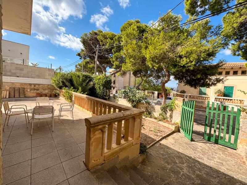 Foto 5c16f955-4f8c-4295-bbf7-1b1fdae6051c. Maison dans Manacor centre Manacor