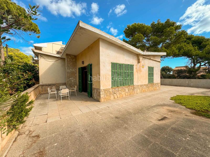 Foto a492677b-a745-44ee-a52d-1b96fb4bba60. Maison dans Manacor centre Manacor