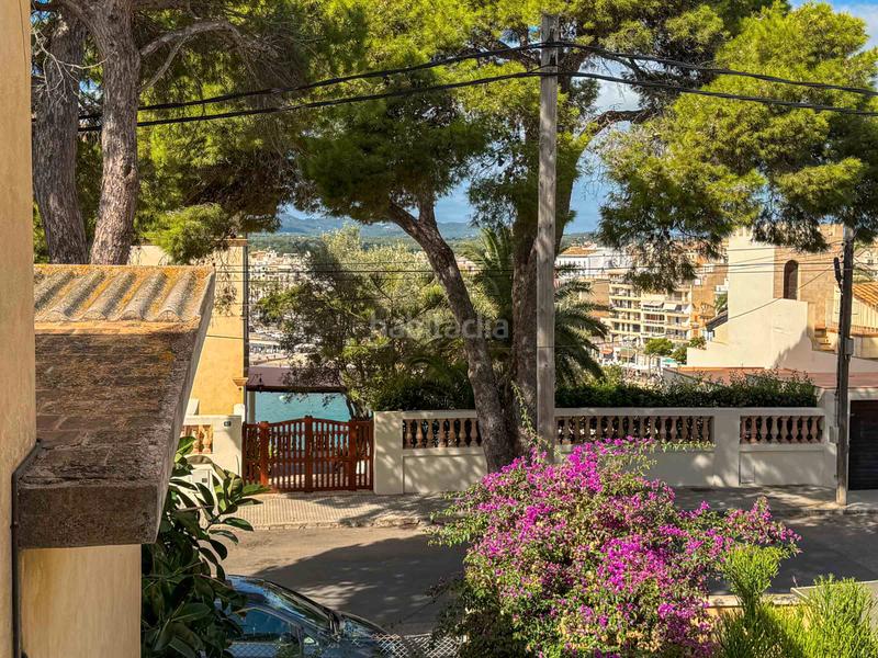 Foto a4b485b7-e1db-4377-9f55-139607be2968. Maison dans Manacor centre Manacor