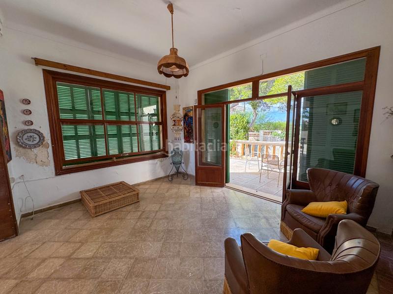 Foto fb265689-4fac-4f8d-ba09-5cc697961b3a. Maison dans Manacor centre Manacor