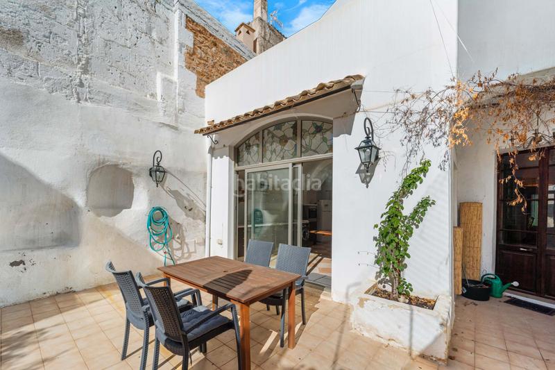 Foto c9ab6b1c-c50d-4ea4-baf2-11f2730ec9f8. Casa adosada en Felanitx poble Felanitx