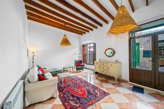 Casa adossada a Felanitx Poble