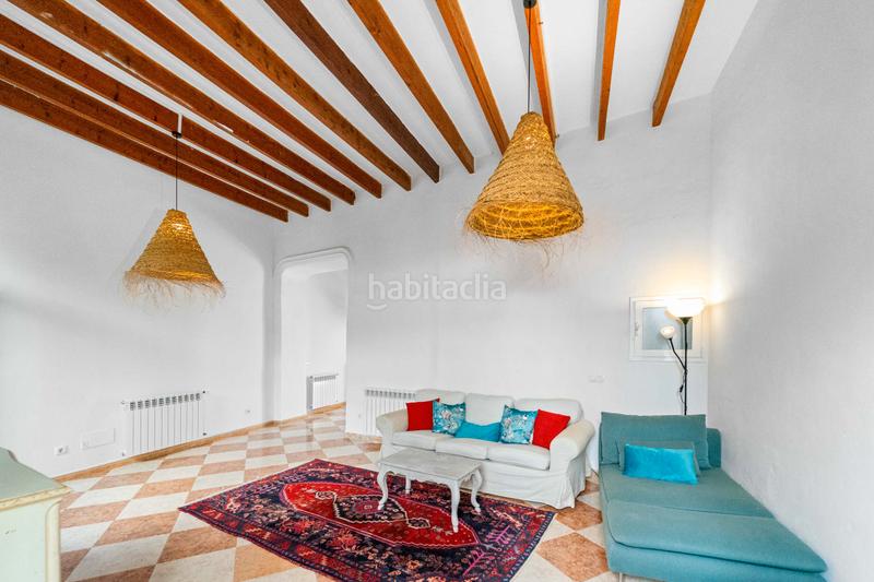 Foto 020c4c46-395c-4684-9627-b43e0f4140bb. Maison jumelée dans Felanitx poble Felanitx