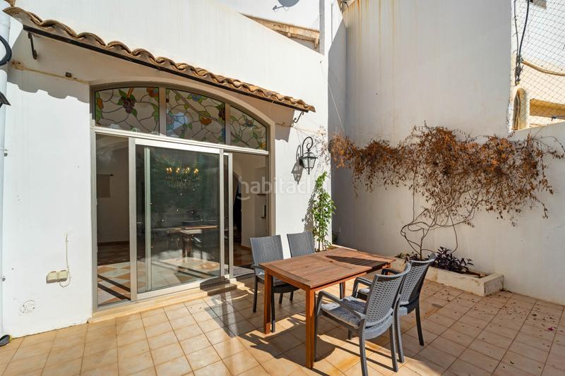 Foto 6f2f5439-2c9c-41b7-90e0-1e54f831dd74. Maison jumelée dans Felanitx poble Felanitx