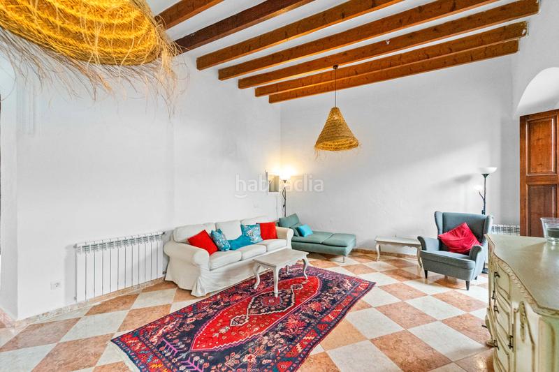 Foto 8644b47a-ff0b-4698-a889-db72539e01ec. Maison jumelée dans Felanitx poble Felanitx