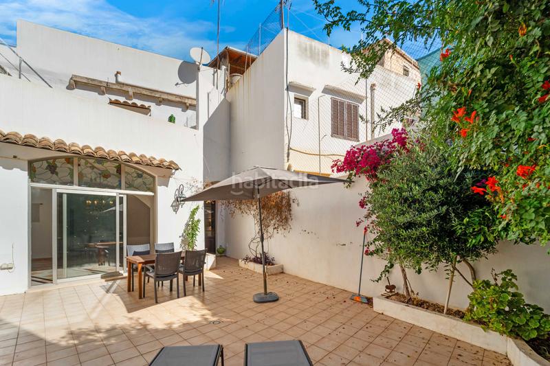 Foto 9fdecb16-8402-4d8f-8724-0ff57531715f. Maison jumelée dans Felanitx poble Felanitx