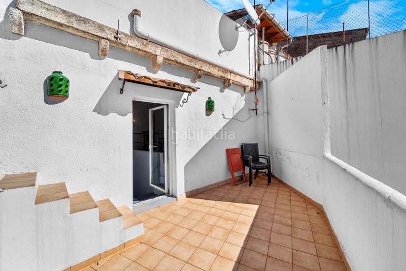 Foto cb352993-8db3-4472-93dd-85ba51e650fd. Maison jumelée dans Felanitx poble Felanitx