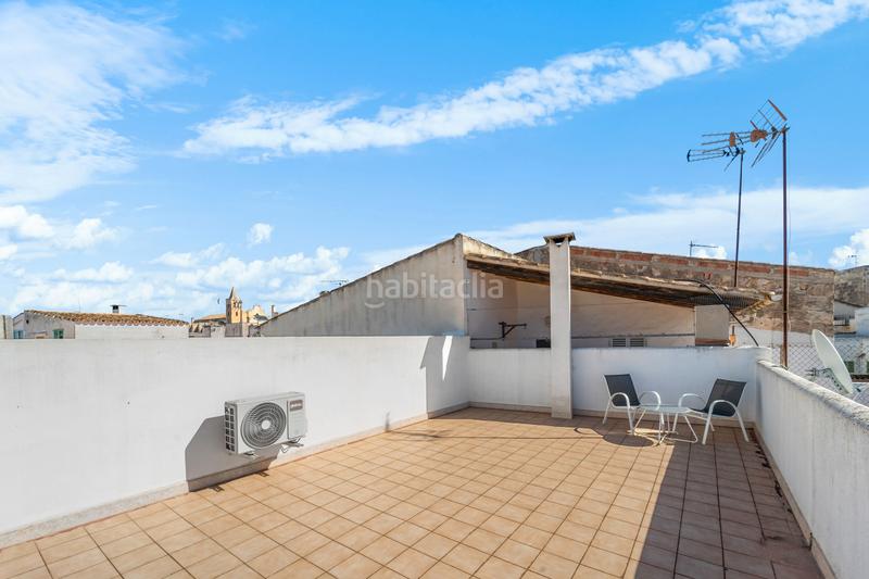 Foto 061dedd1-5c28-446a-822b-c474cc016caa. Reihenhaus in Felanitx poble Felanitx