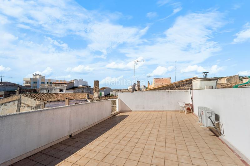 Foto c519e707-4b63-4e43-8aea-24a5af53ca87. Reihenhaus in Felanitx poble Felanitx