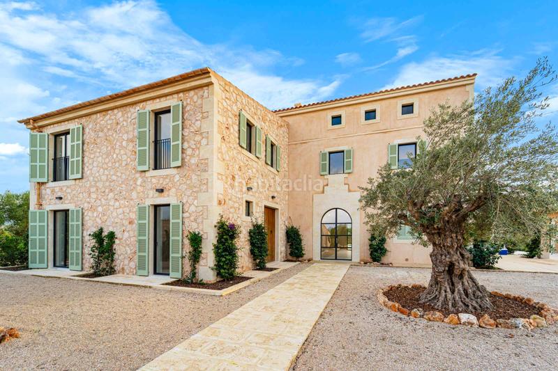 Foto 15b153b4-70e4-4ba9-9e00-150462df49bf. Casa en Felanitx poble Felanitx