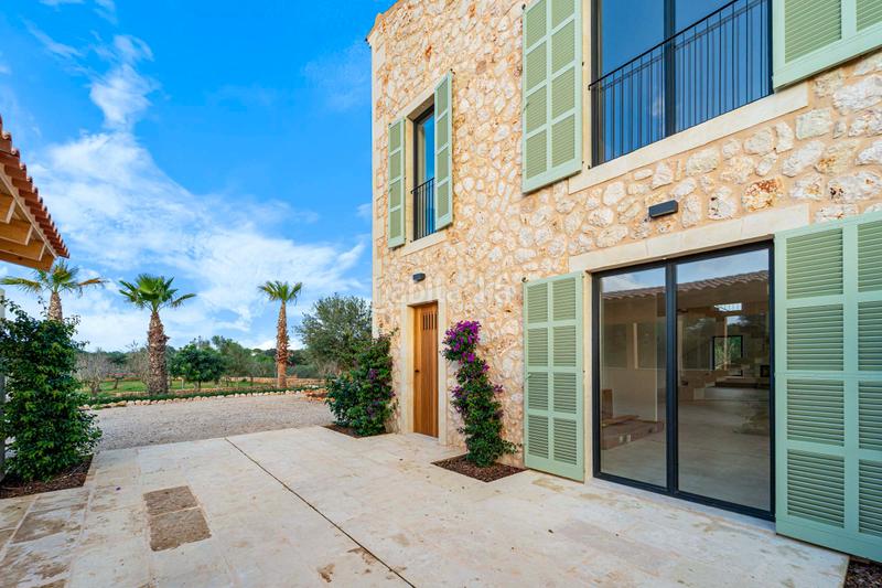 Foto 832f1d07-6497-40aa-b09f-11f4af77a7b6. Casa en Felanitx poble Felanitx