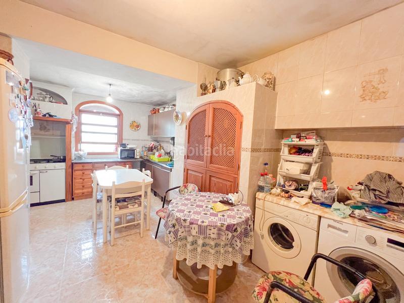 Foto 88c4a84a-7075-4f10-8b9d-e748689f0f7b. Casa adosada en Felanitx poble Felanitx