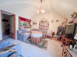 Casa adossada a Felanitx Poble