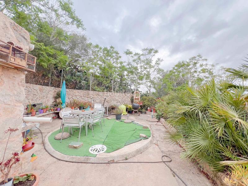 Foto b36288aa-ce44-413a-bdb1-6b267207e878. Maison jumelée dans Felanitx poble Felanitx