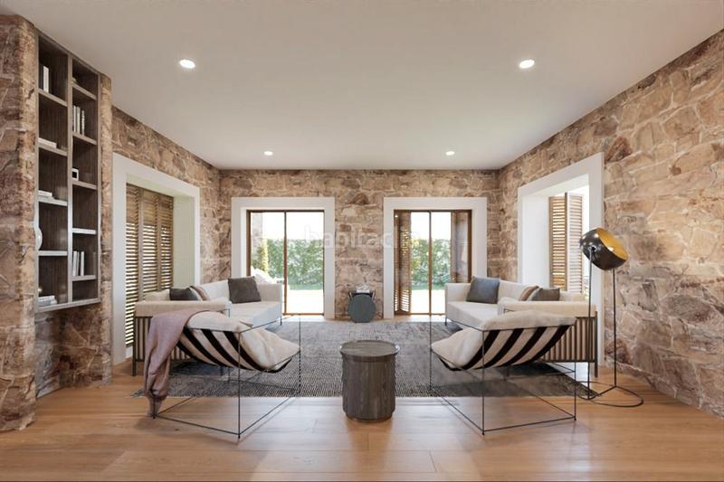 Foto 1736cb5f-a008-4368-afc9-20a0f4a99b9c. Terreny residencial a Felanitx poble Felanitx