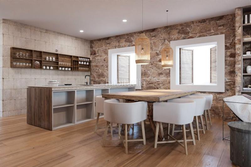 Foto f9e9a949-cb5e-41ad-a131-0aa2ef300ea8. Residential plot in Felanitx poble Felanitx