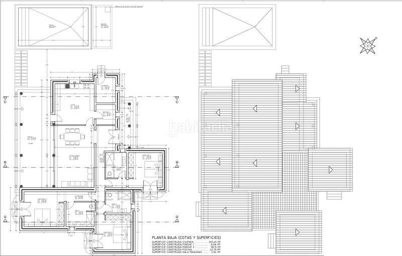 Foto 24540fad-1acc-41cb-804e-7e5b7e3f3edc. Residential plot in Felanitx poble Felanitx