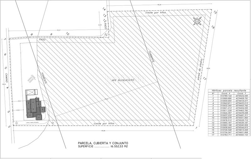 Foto 8c30d0da-3acc-4132-9150-4ffad995d09b. Residential plot in Felanitx poble Felanitx