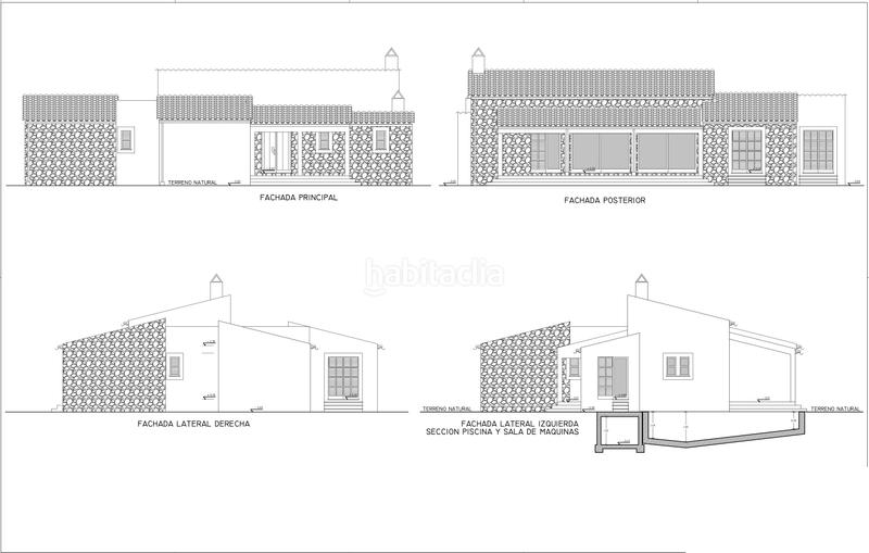 Foto ed7d8ad6-2a2e-4355-9fc8-15a9a9d6fcbf. Residential plot in Felanitx poble Felanitx
