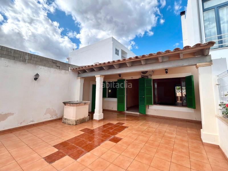 Foto 7e9d8807-86cb-45fa-b815-040fdf52b98d. Casa a schiera in Felanitx poble Felanitx