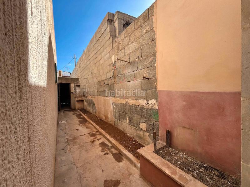Foto a6219f58-e10a-4a1b-8ab9-0519a8acbf18. Casa a schiera in Felanitx poble Felanitx