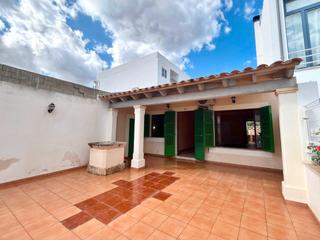 Casa adossada a Felanitx Poble