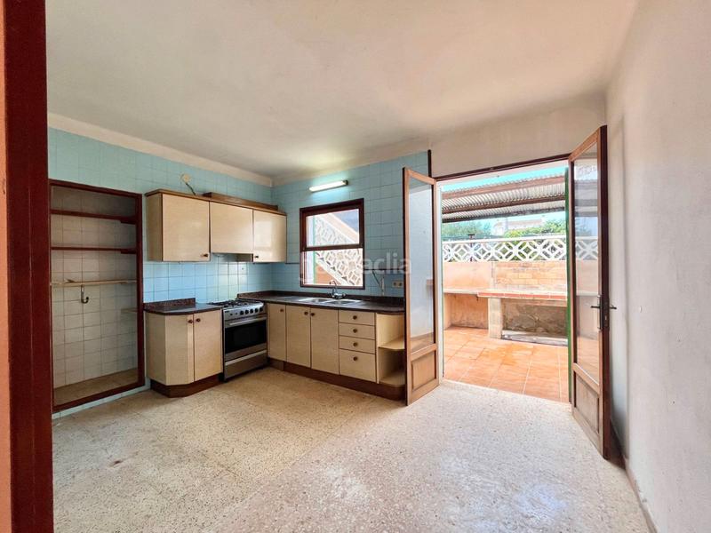 Foto 06e34a18-aced-4491-8850-3f3ec94322de. Maison jumelée dans Felanitx poble Felanitx
