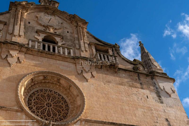 Foto 4dfd6947-f3ec-4c30-a0fe-ab9bbbd026e0. Maison jumelée dans Felanitx poble Felanitx