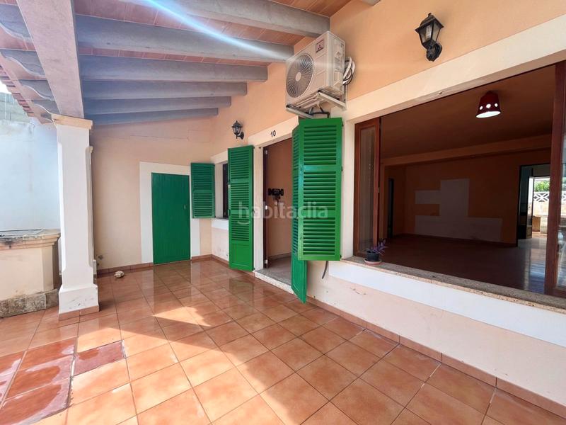 Foto 91157320-2e42-4b4b-9d7c-cea98b26b3c2. Semi detached house in Felanitx poble Felanitx