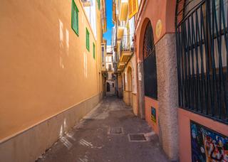 Business premise in Pere Garau