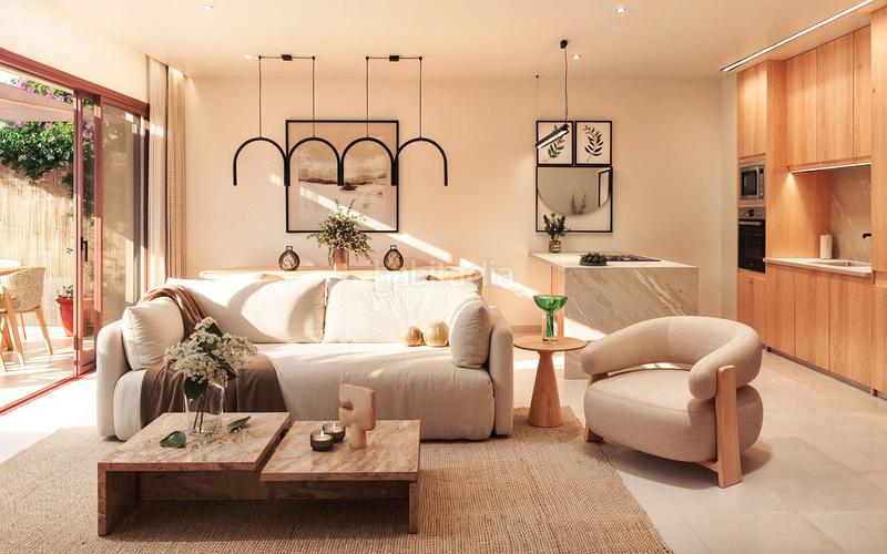 Foto 8172b58e-e8c2-40a1-b853-493b2cdd2024. Casa adossada a Campos poble Campos