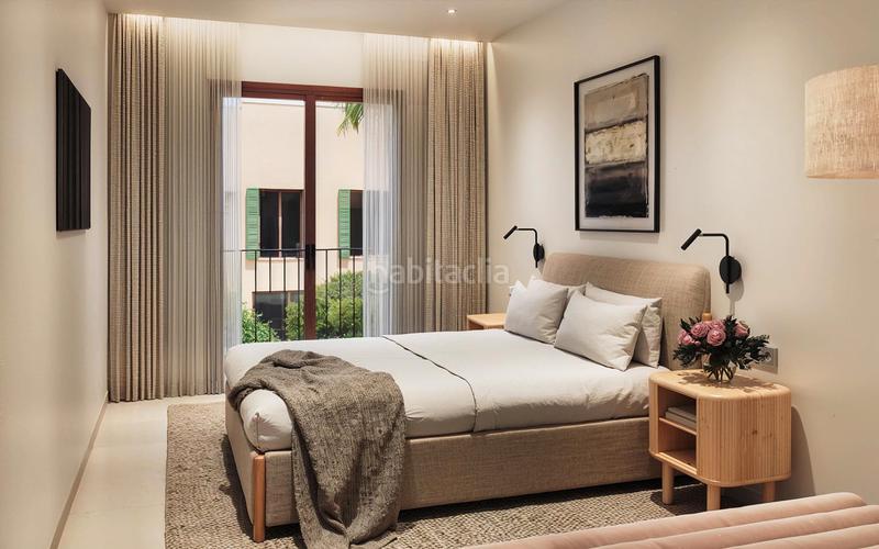 Foto 8d1d0f0f-576a-4db2-86e4-571f509cd5e9. Casa adossada a Campos poble Campos