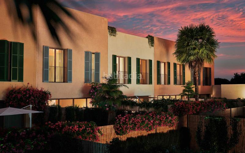 Foto 13d5fb2f-5aee-4efc-9c09-2e349a4ff94e. Maison jumelée dans Campos