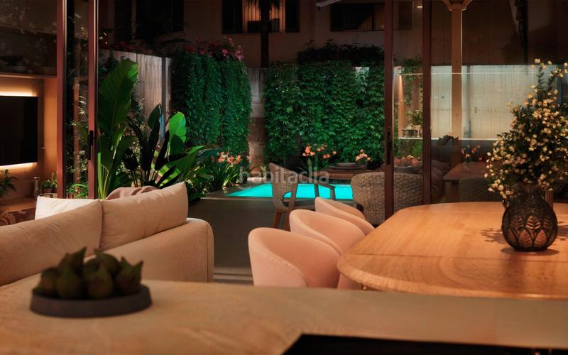 Foto 44fe7f6d-32ff-4faa-bec5-62efcad2f083. Maison jumelée dans Campos