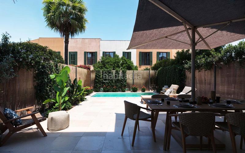 Foto 45df66f0-ccc4-4769-837c-5044ad500c16. Maison jumelée dans Campos