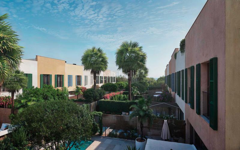 Foto 67d93b52-ad53-4493-97e3-3c99db2203f8. Maison jumelée dans Campos