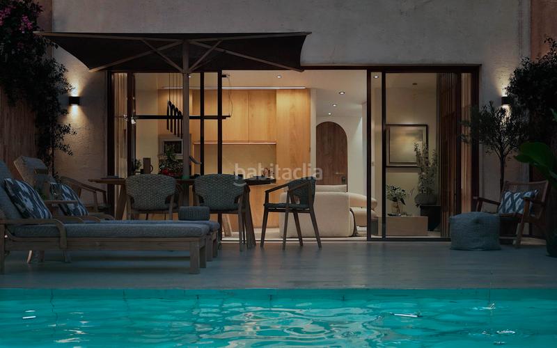 Foto 7d38ea21-1f2a-42f5-8ef4-1f2e63094655. Maison jumelée dans Campos