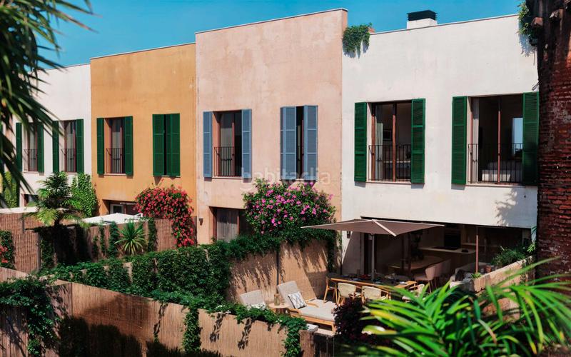 Foto 9963c661-610f-489c-aef7-04122d5ccdcc. Maison jumelée dans Campos