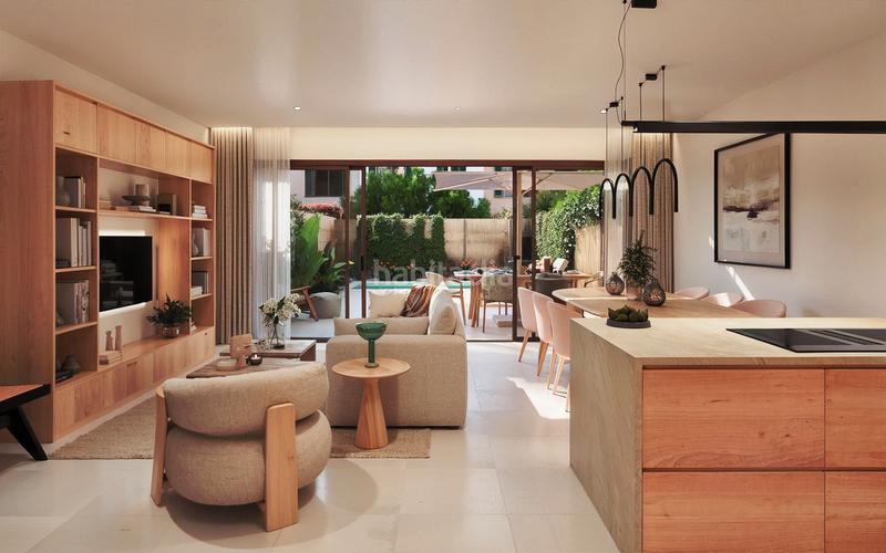 Foto afdc9c82-dbd0-472e-b553-f14c54377ce6. Maison jumelée dans Campos