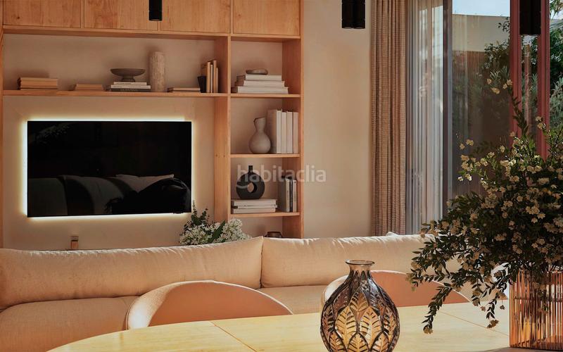 Foto b326360c-5149-46c2-932d-ae1a7295c667. Maison jumelée dans Campos