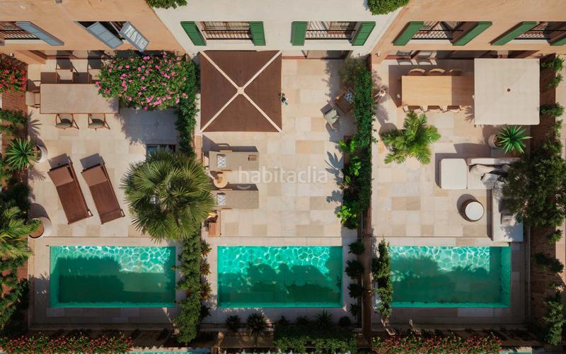 Foto c659daac-ca35-49bb-b192-53d2f3b213cf. Maison jumelée dans Campos