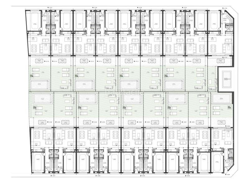 Foto ed5664c6-95f2-4f99-99c4-5e2a29490b9b. Maison jumelée dans Campos