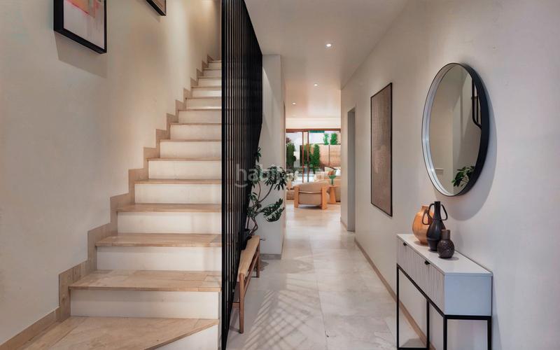 Foto ff1fe3d9-6ee0-4c9b-b3d3-912602ac78b8. Maison jumelée dans Campos