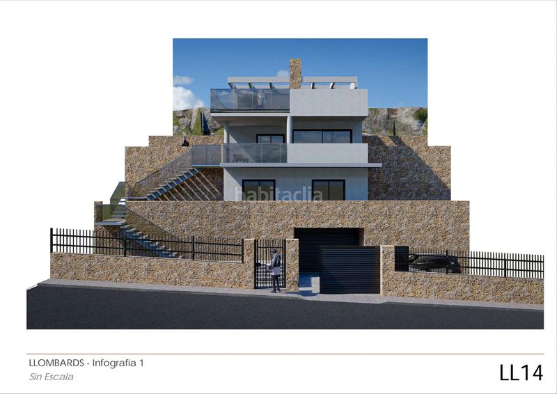 Foto a1114803-b3de-403c-a18a-0ea8a8b7f10c. Casa in Santanyí poble Santanyí