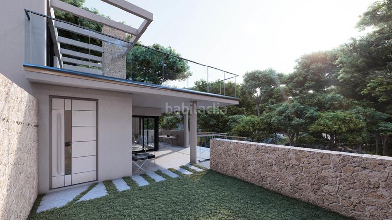 Foto 71c92e27-4a46-4587-8ce1-e3c8fa3357c2. House in Santanyí poble Santanyí