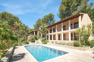 House in Pere Garau