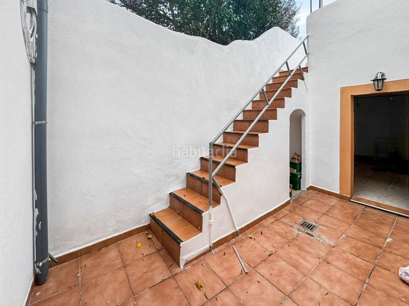 Foto 16be3026-e3db-4bce-9f29-b3a1a9ba3e99. Casa adosada en Felanitx poble Felanitx