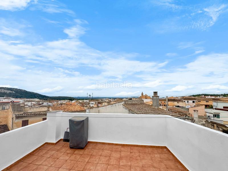 Foto 1d5711f6-2abb-4c31-b012-782039d796b8. Casa adosada en Felanitx poble Felanitx